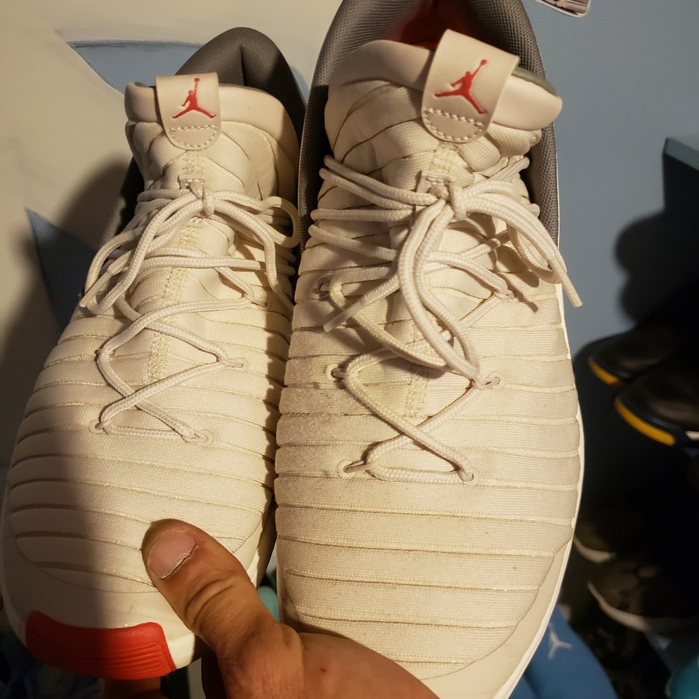 Jordan luxe